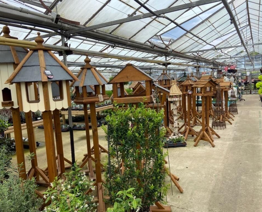 Photo Gallery Markham Grange Garden Centre