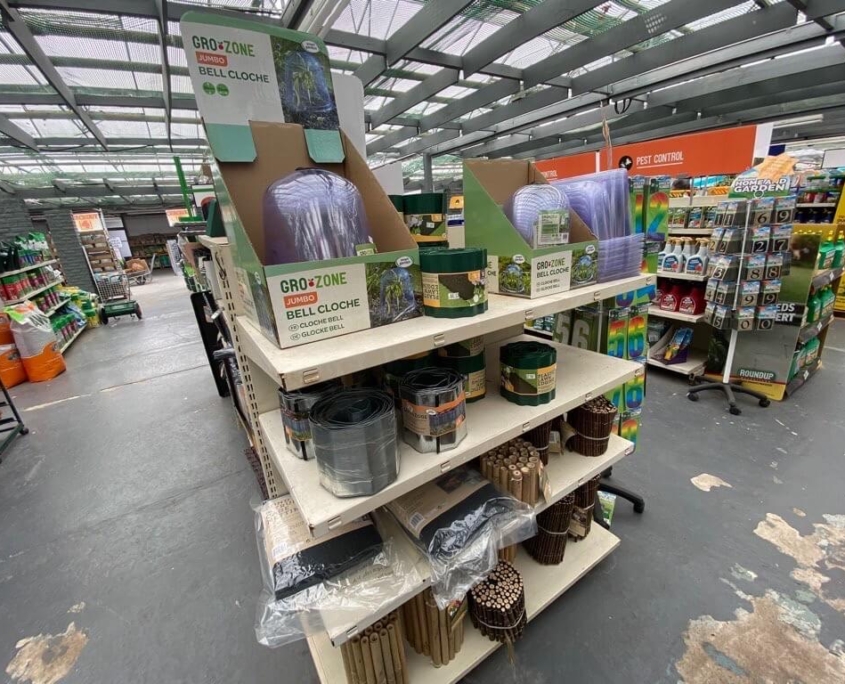 Photo Gallery Markham Grange Garden Centre