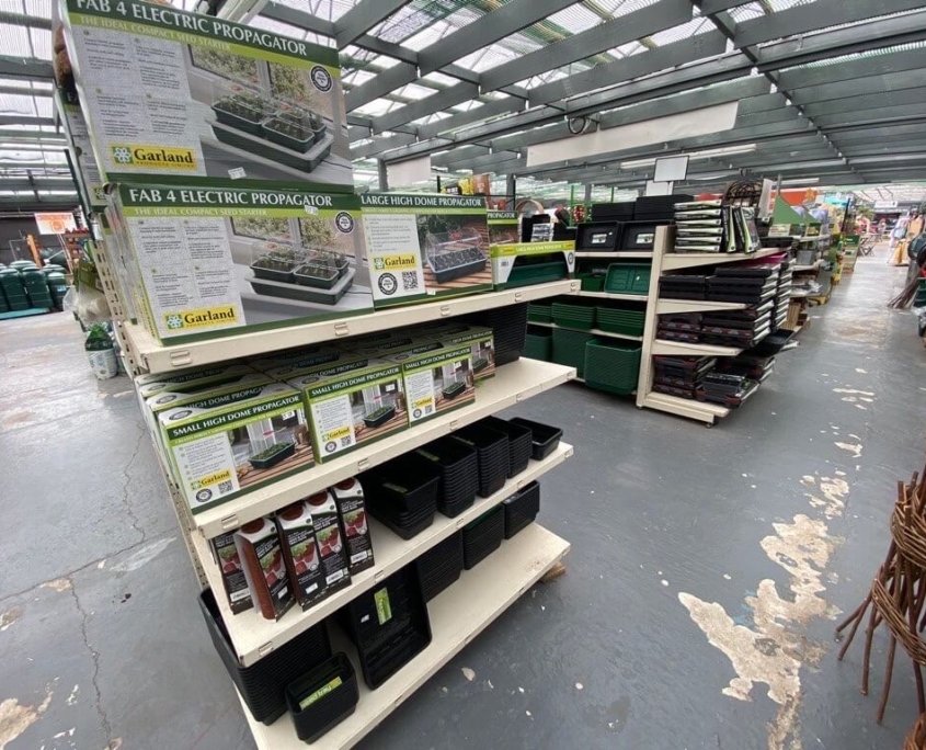 Photo Gallery Markham Grange Garden Centre